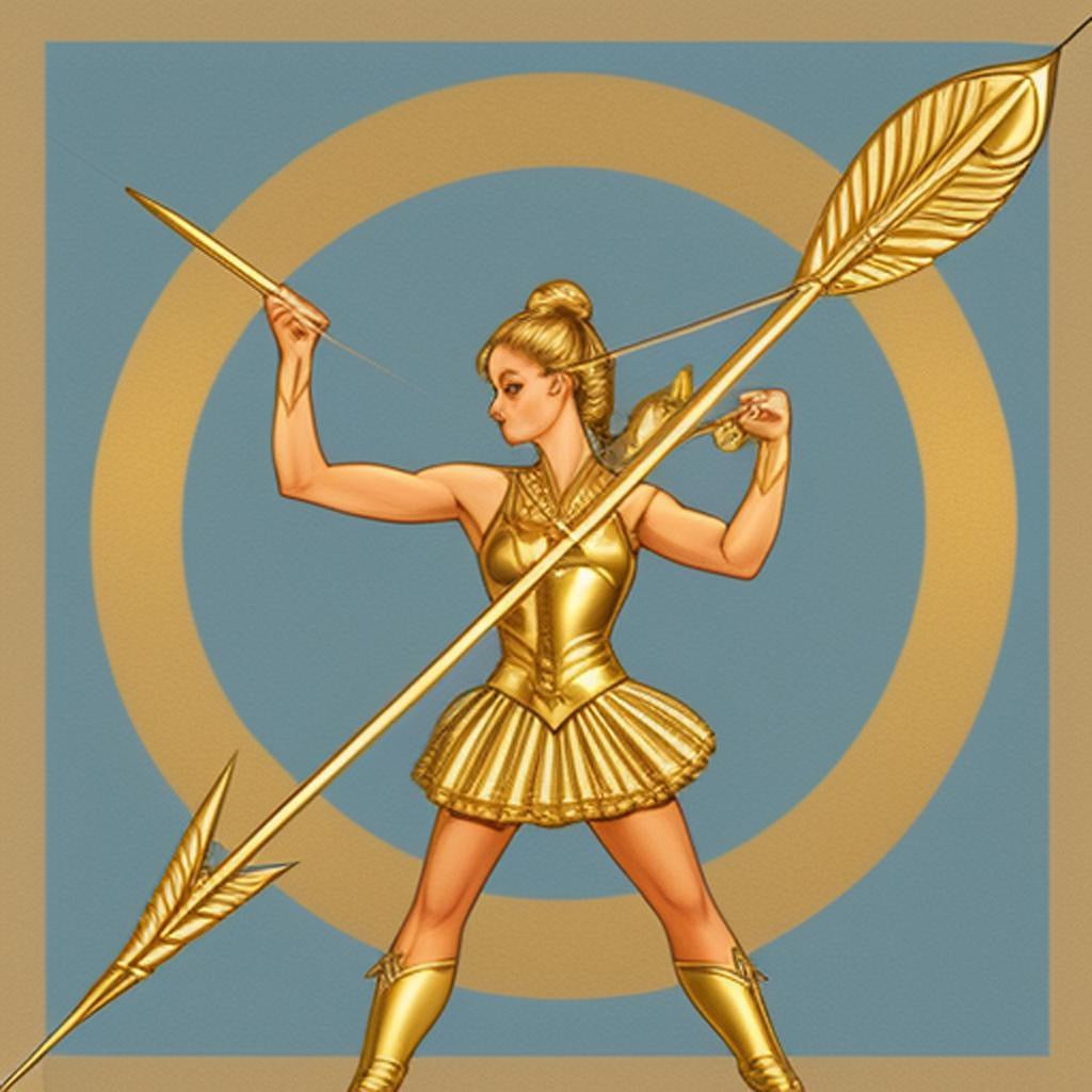 BROTHERHOOD OF THE GOLDEN ARROW