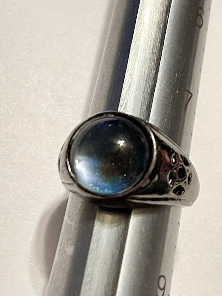 Napoleonic Scrying Ring