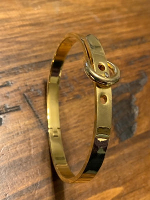 Slimming Belt Bracelet