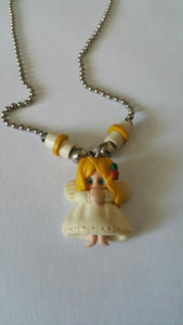CHILDS SALE ITEM,ANGELIC BEING